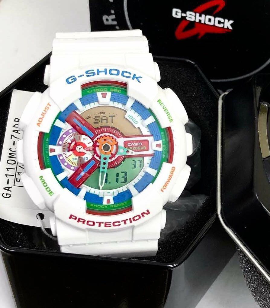 G shock cheap ga 110mc