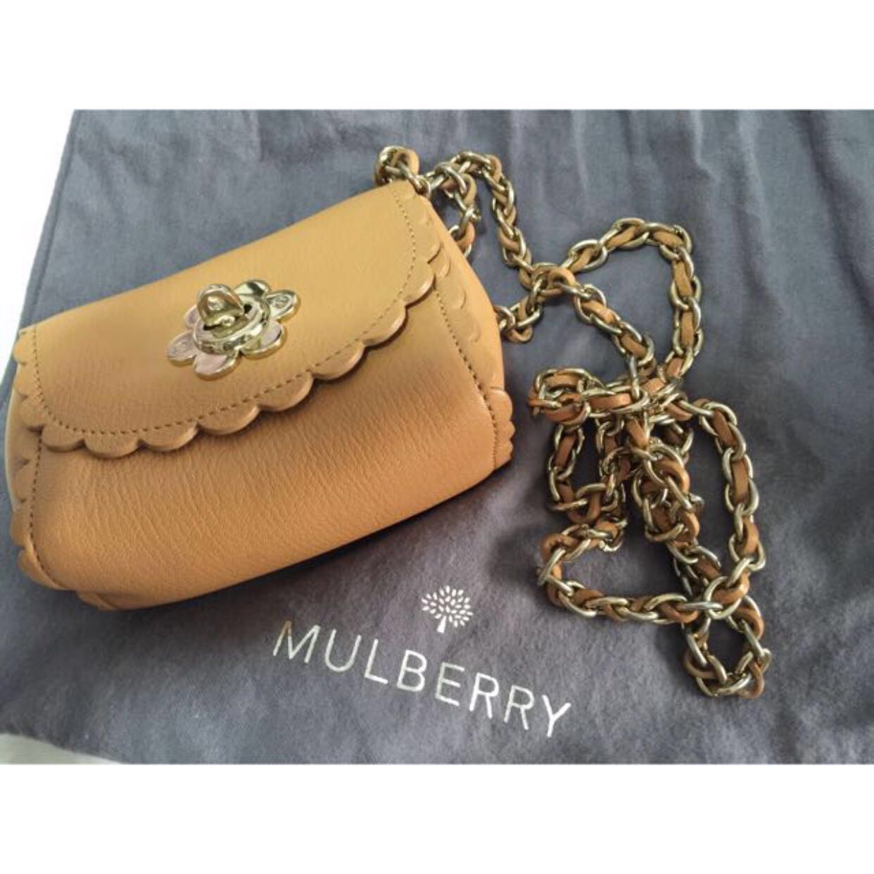 Mulberry sling bag price store