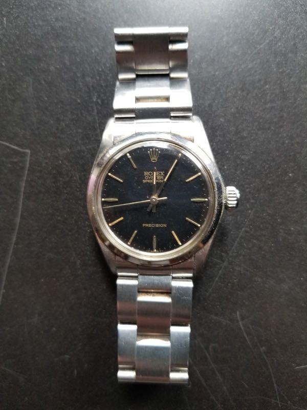 Rolex 6421 best sale