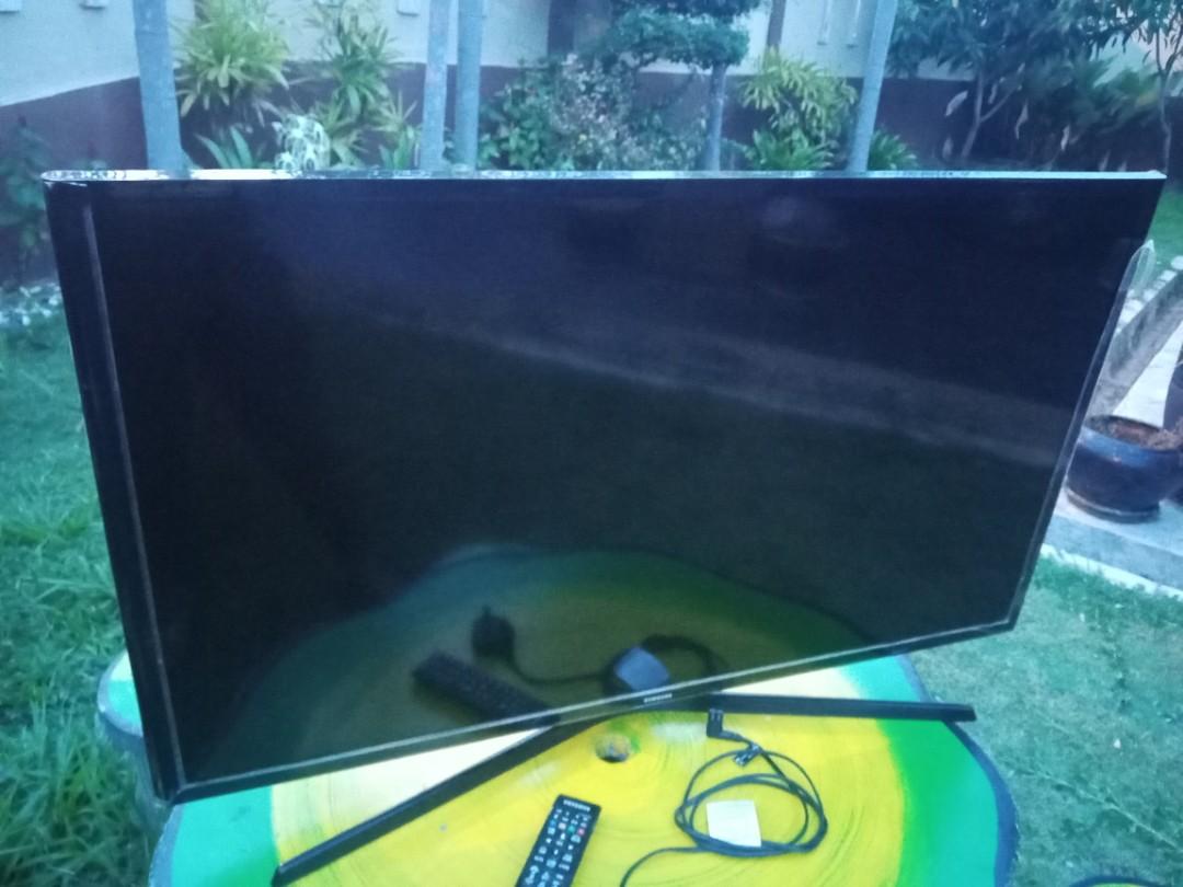 Samsung ua40j clearance