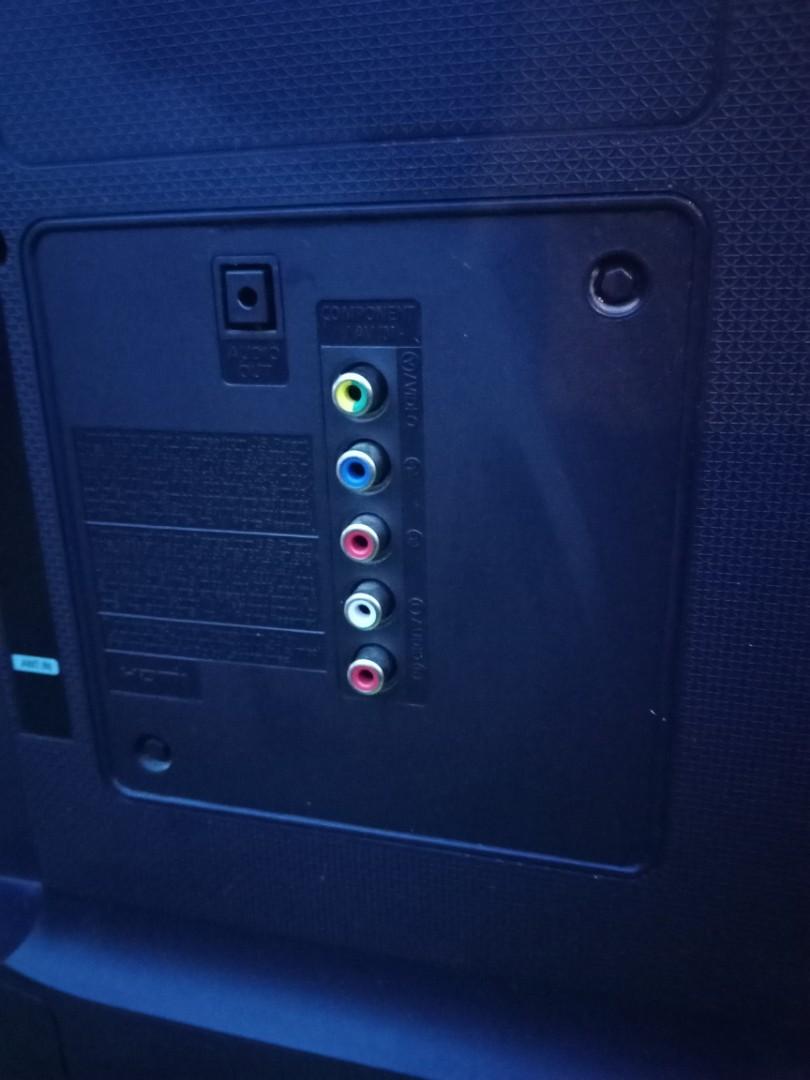 Samsung ua40j clearance