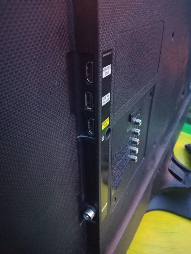 Samsung ua40j clearance