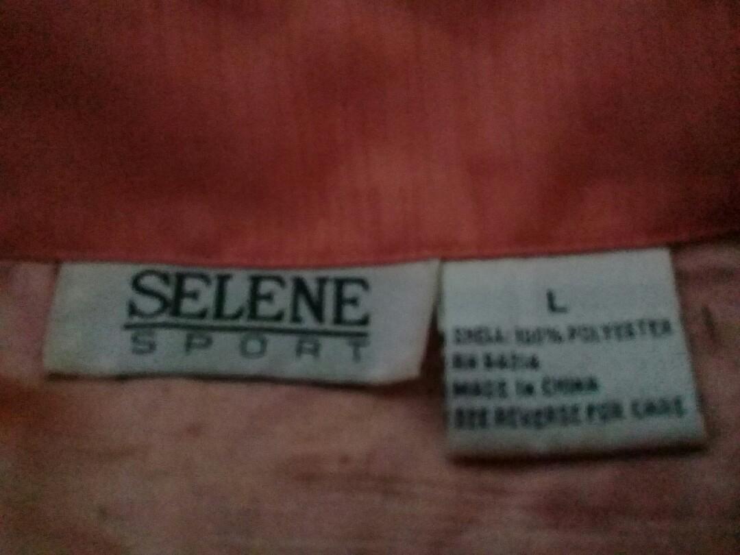 Selene Jogger