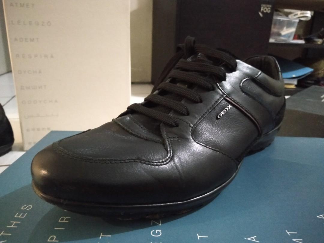 geox shoes harga