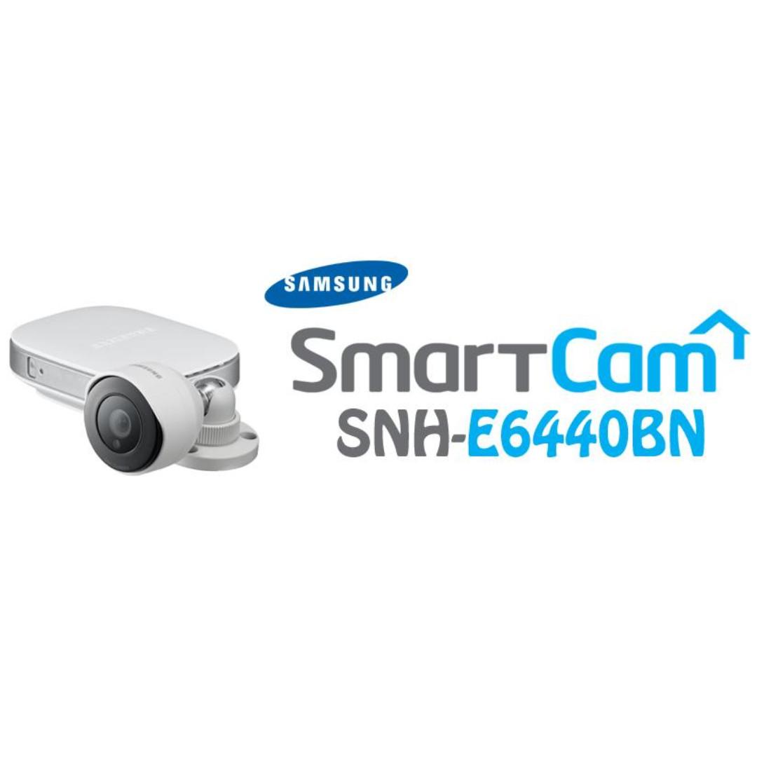smartcam hd outdoor