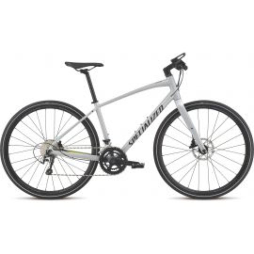 specialized sirrus bicycles