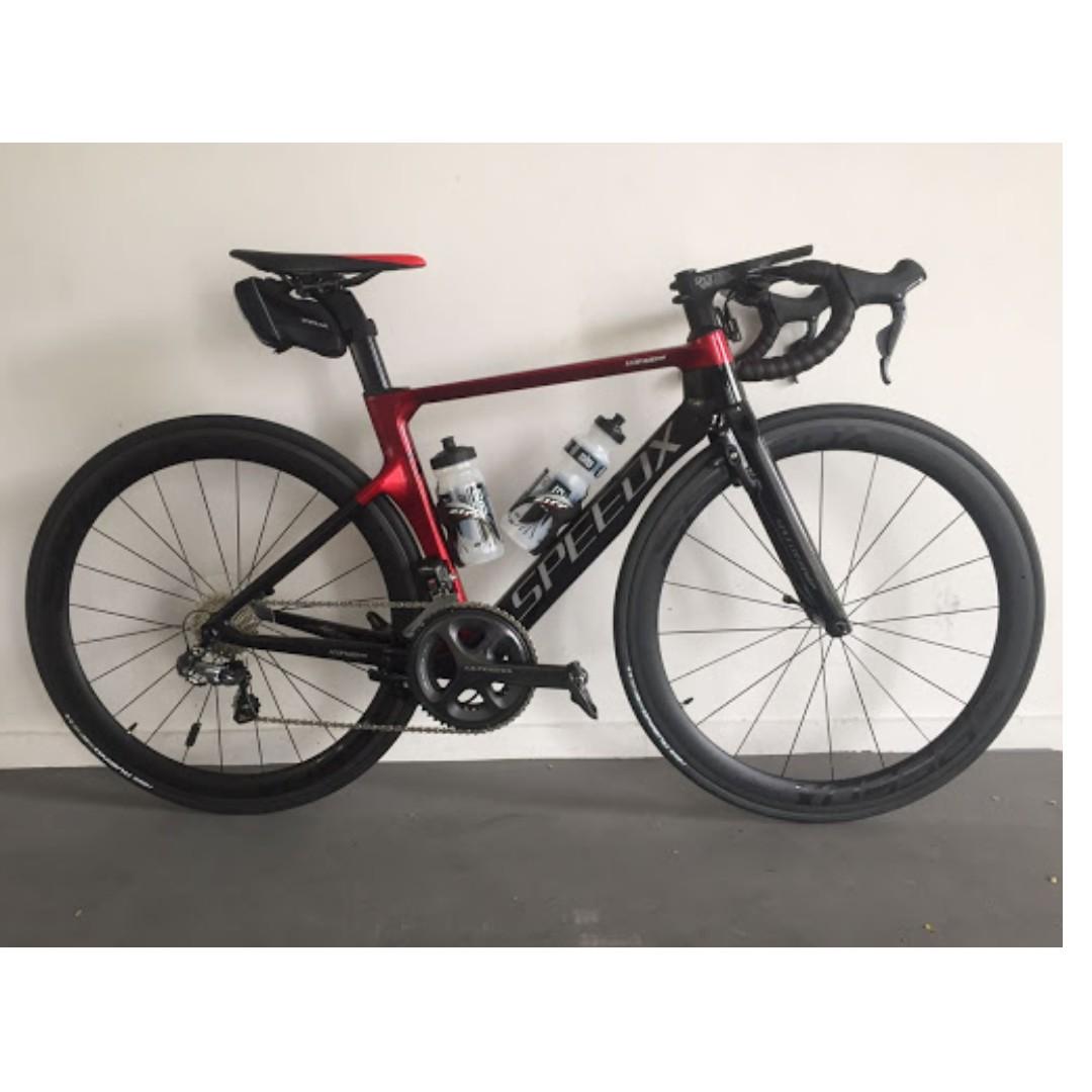 Speedx road bike sale price