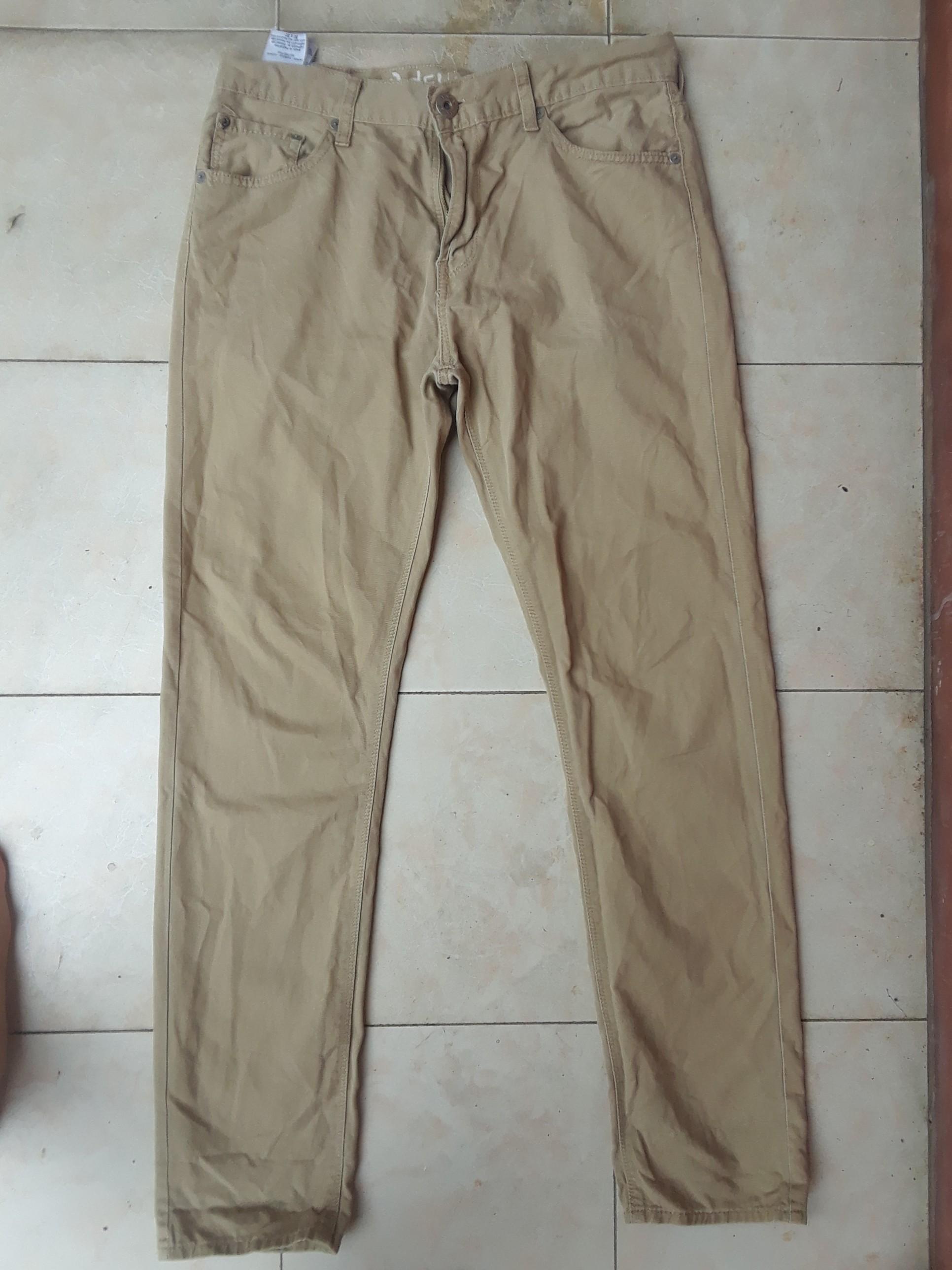 denizen khakis