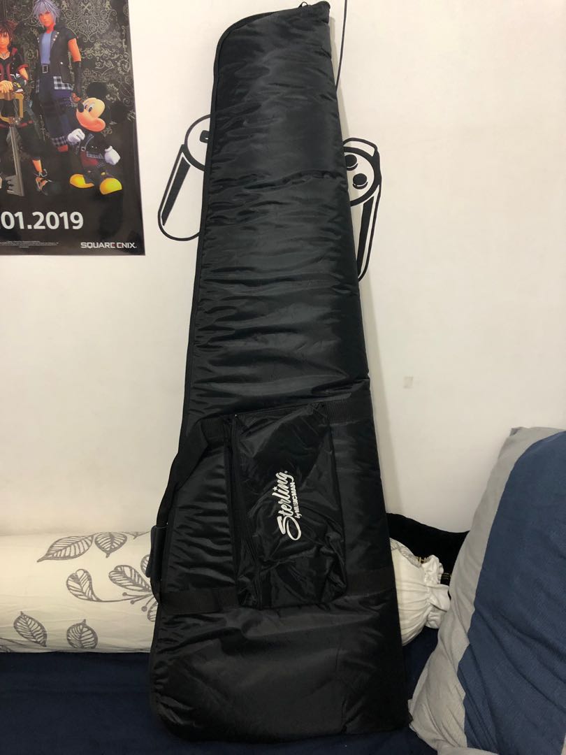Sterling gig on sale bag