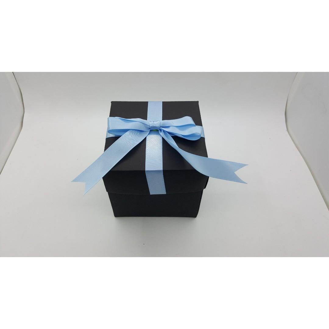 Stitch Explosion Box - Gift Box, Hobbies & Toys, Stationery & Craft ...