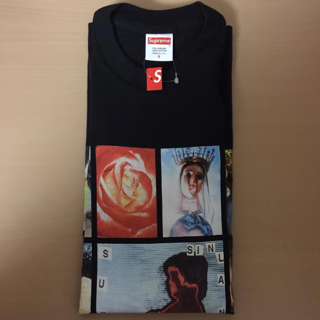 original sin tee supreme