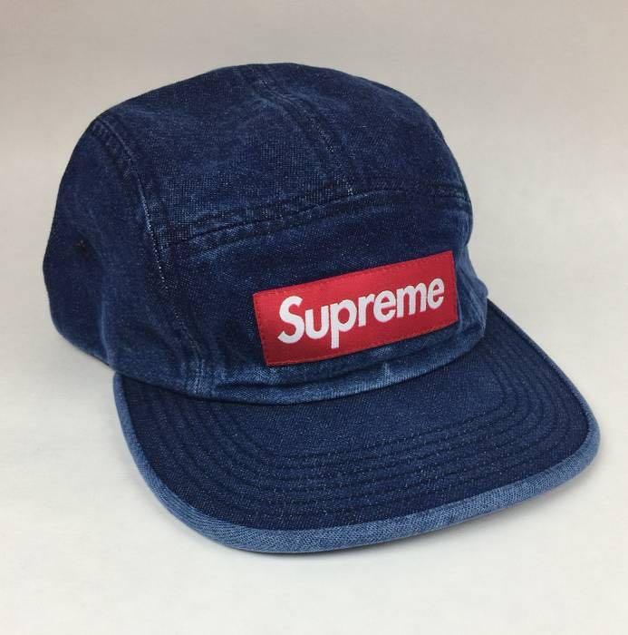 supreme ss18 hats