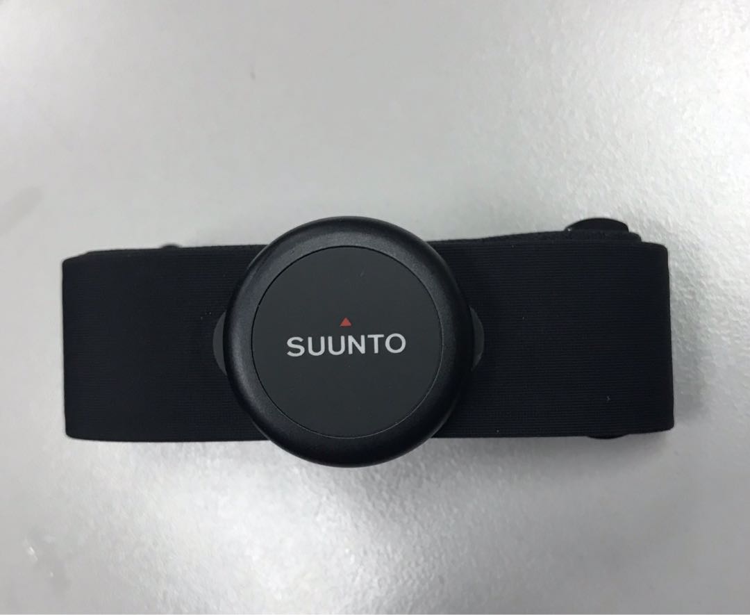 Suunto hotsell smart sensor