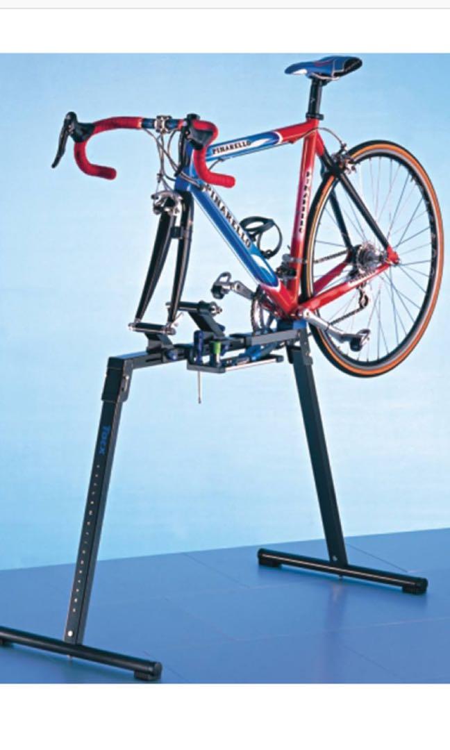 tacx bike repair stand