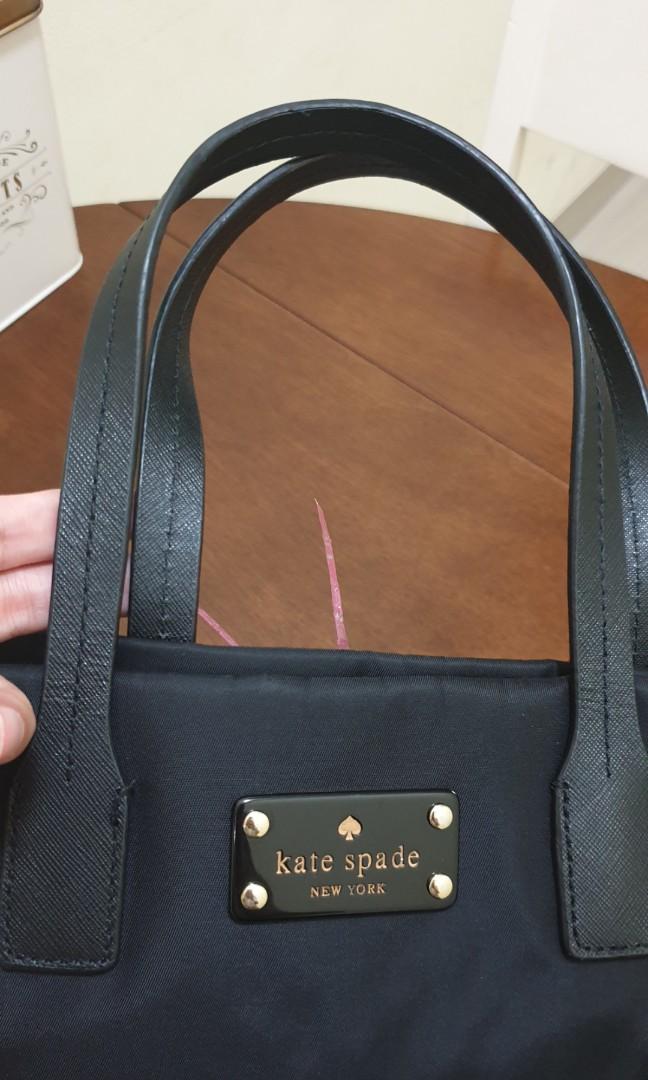 Tas Kate Spade Original Good Condition