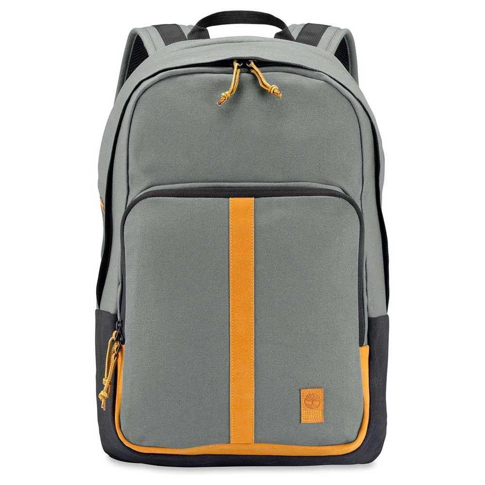 timberland canvas backpack