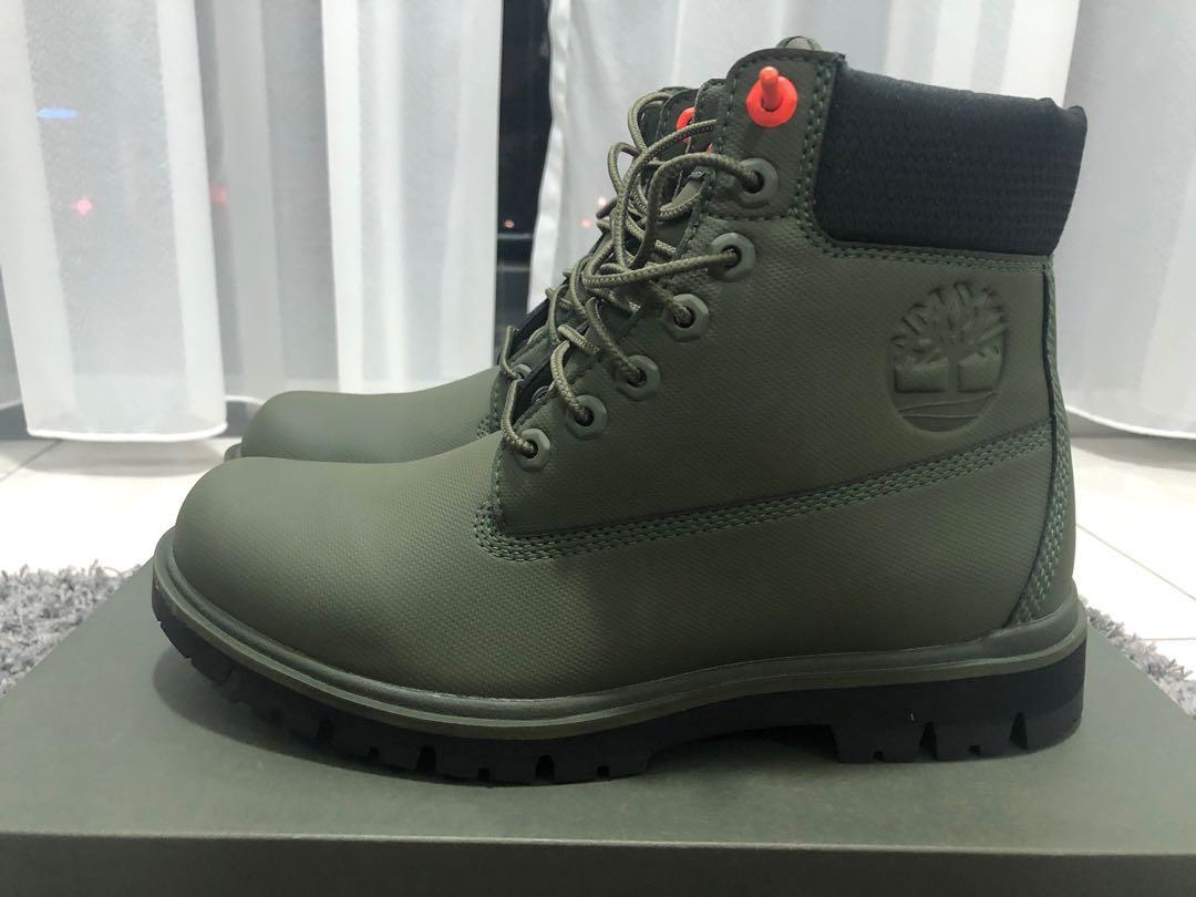 Radford rubberized 2025