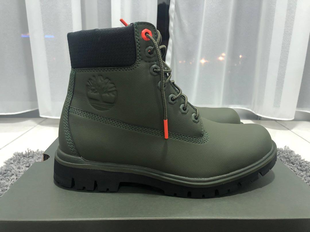 Timberland radford green online