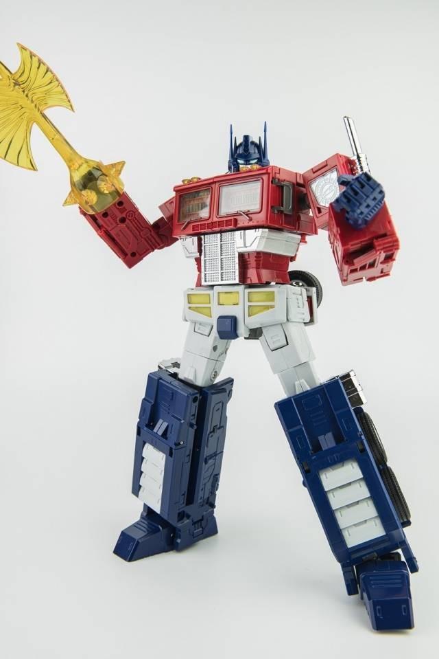 Primorion Clearance