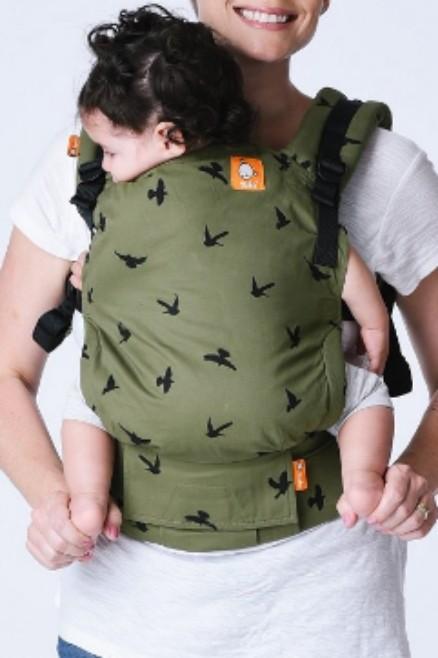tula soar free to grow
