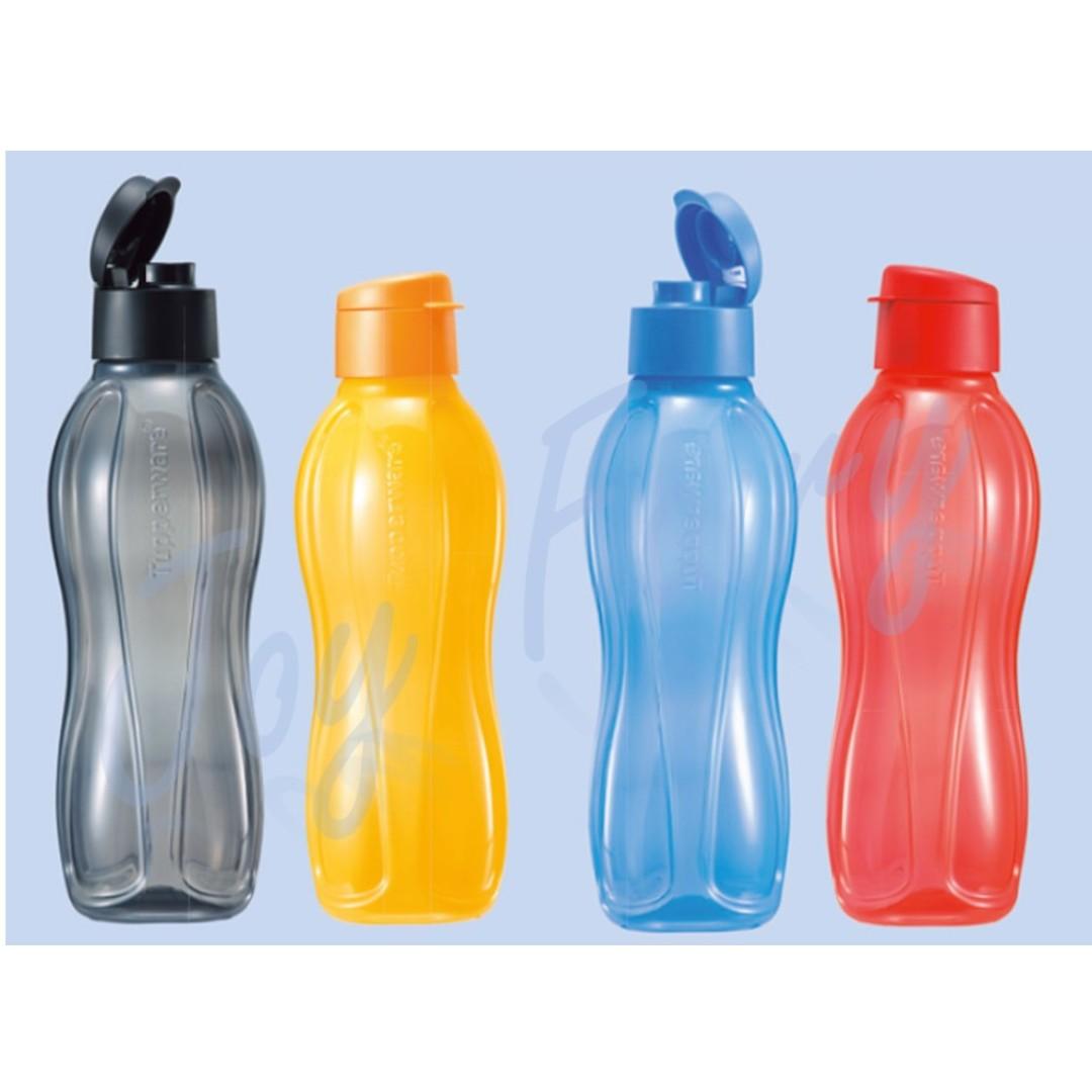 Tupperware Eco Bottle 1 Liter Everything Else On Carousell
