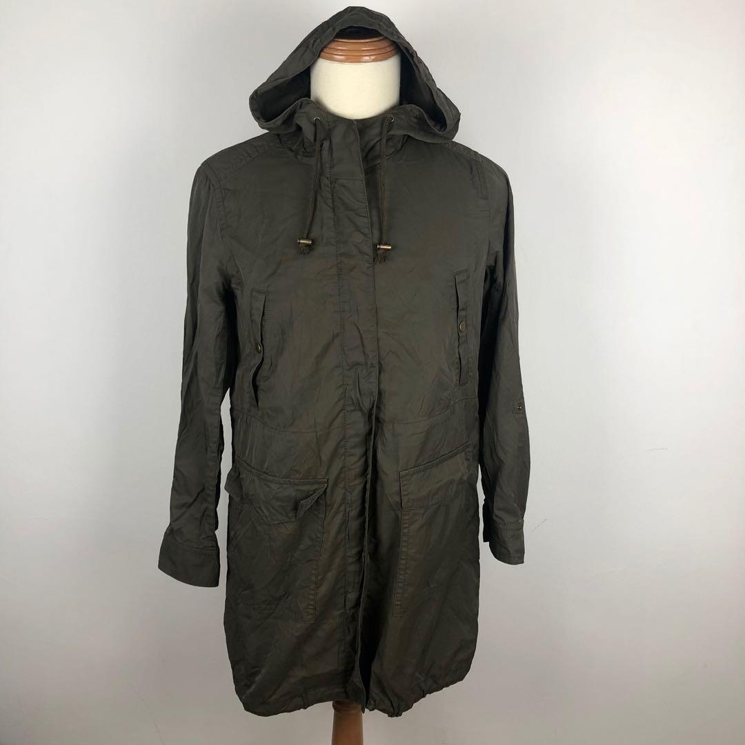 Uniqlo Parka Fishtail Men s Fashion Coats Jackets and Outerwear