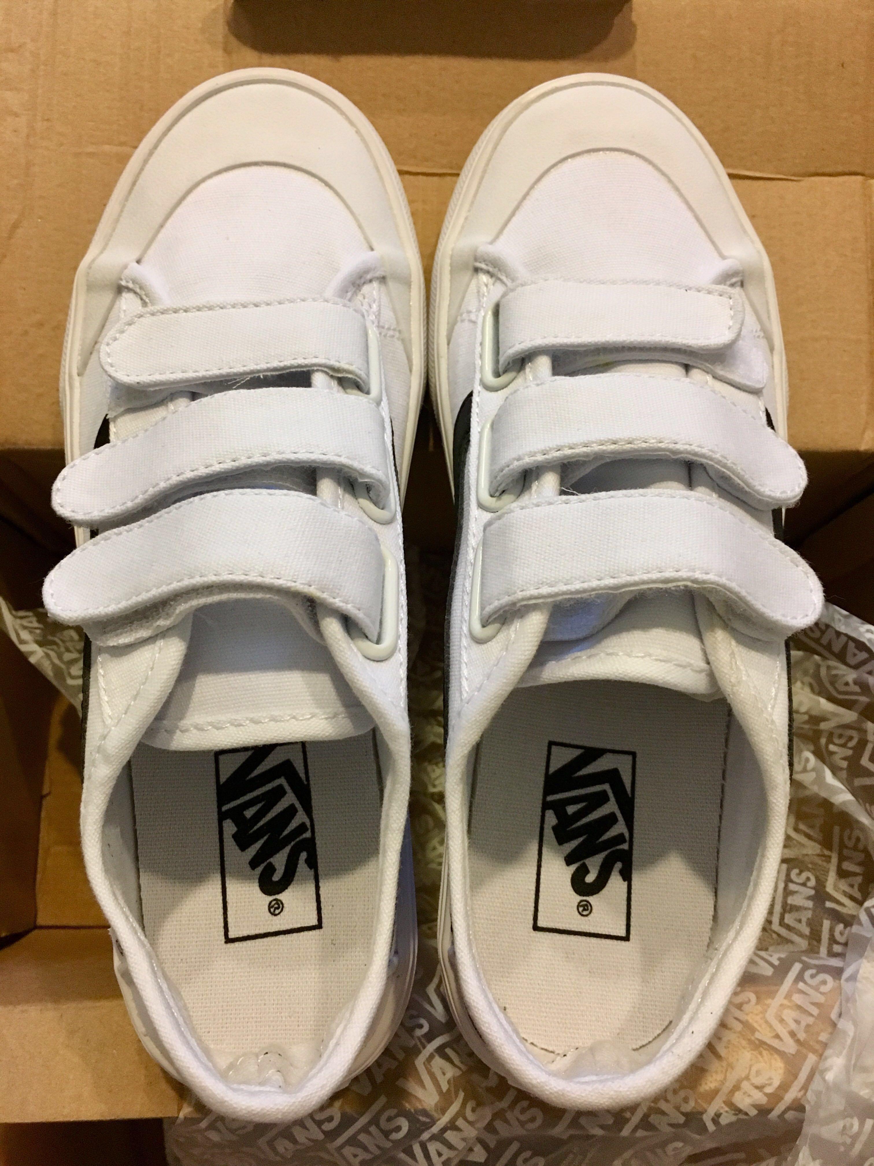 vans black ball v