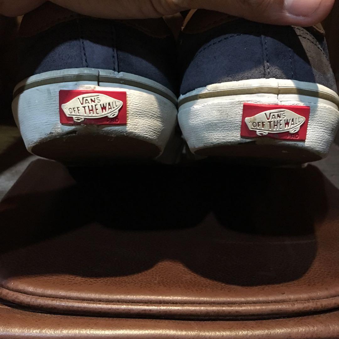 vans era 46 antihero