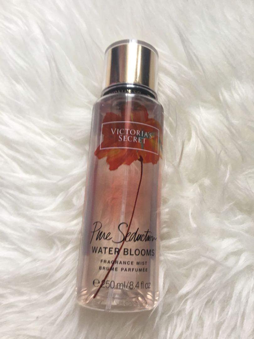 Pure seduction water blooms shop victoria secret