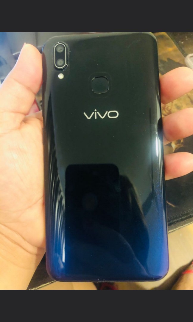 vivo y91s