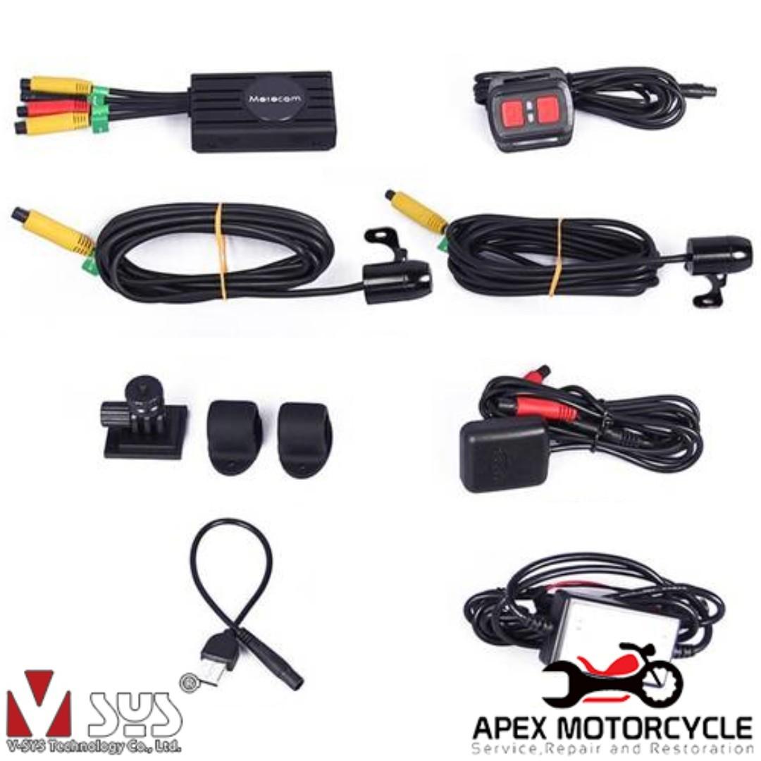 Vsys m2f cheap