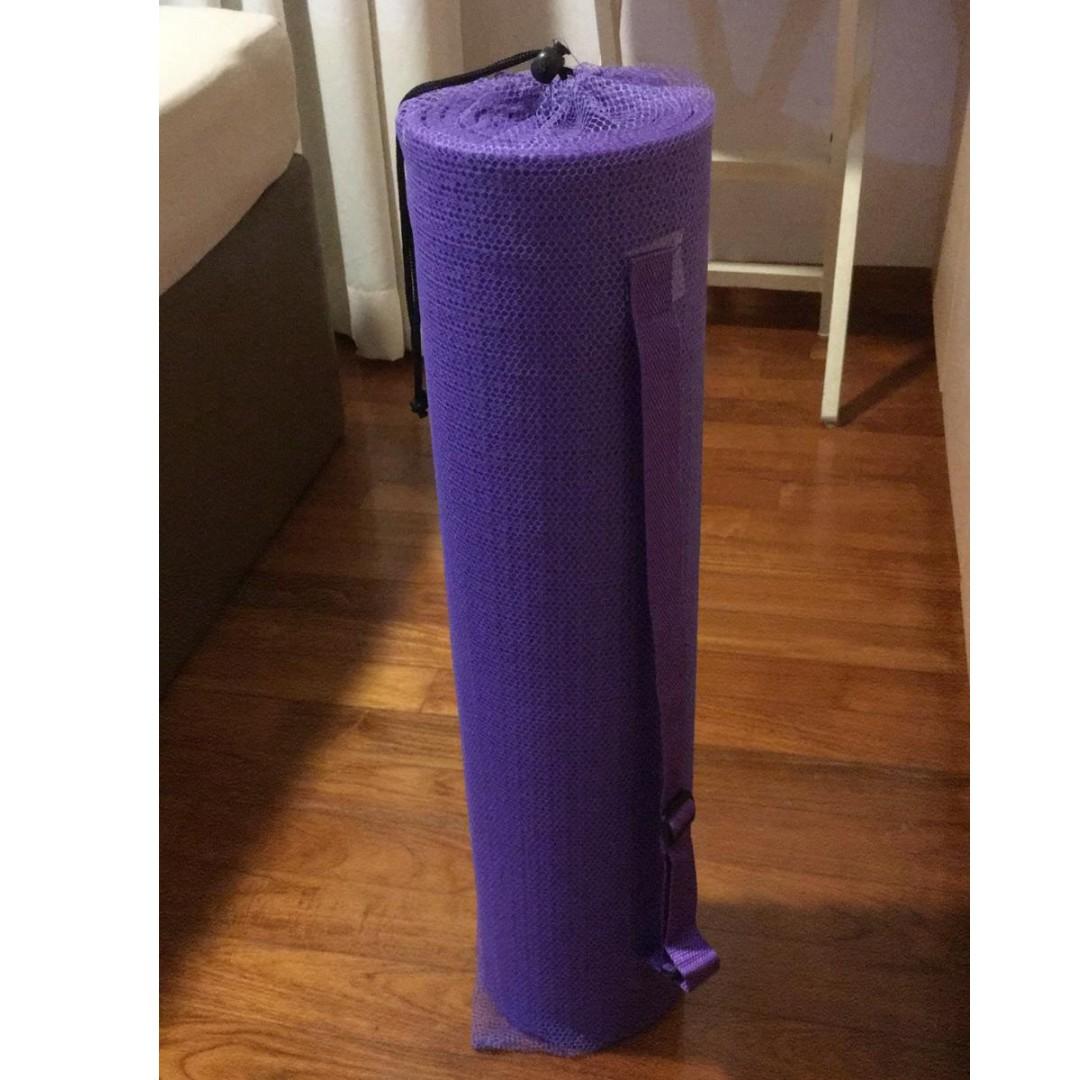 Watsons exercise mat on sale