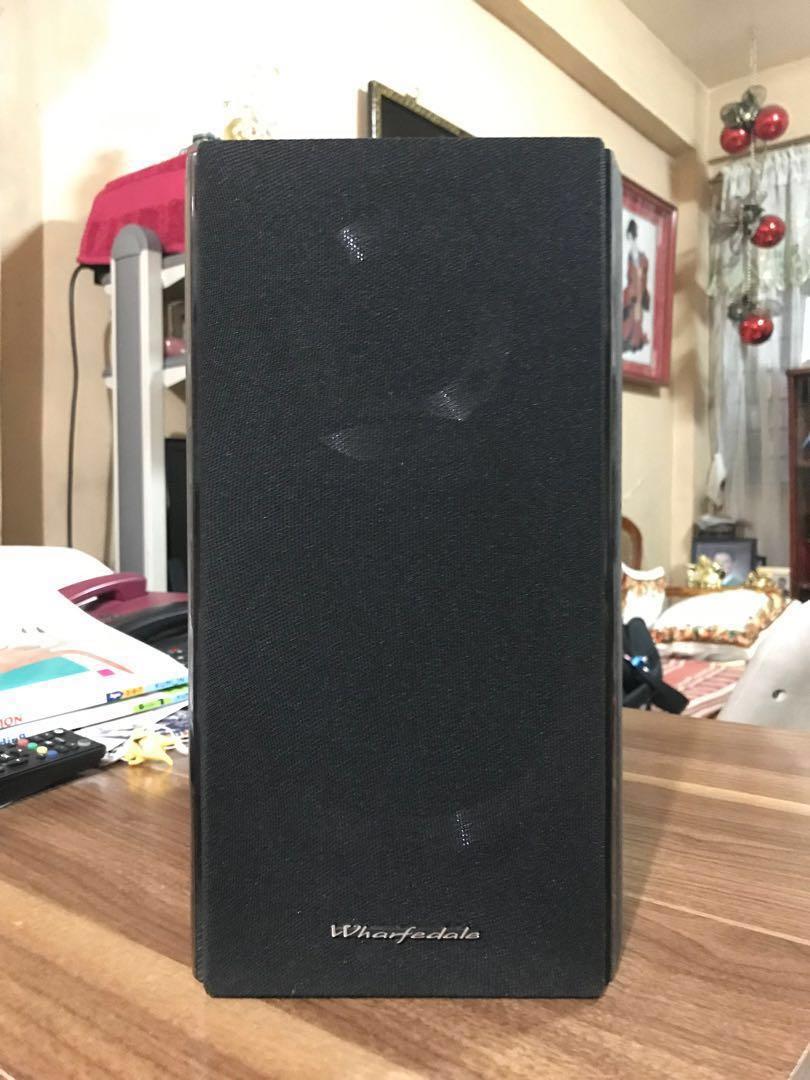 wharfedale diamond 10.1 for sale