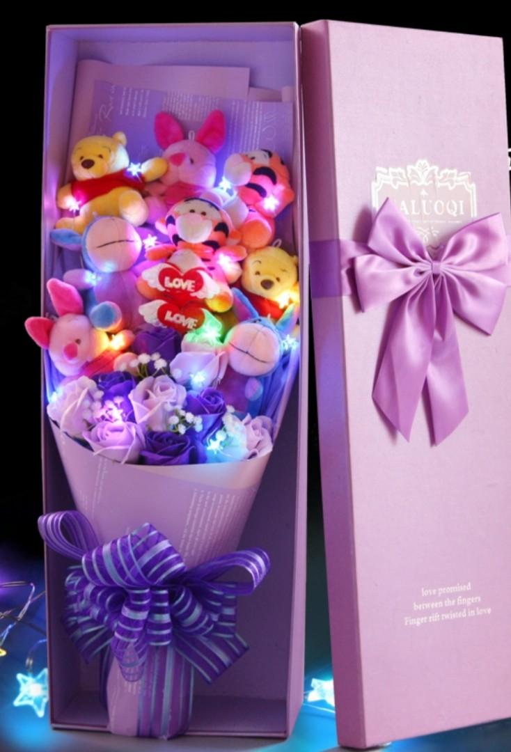 2 scoops unicorn pillow