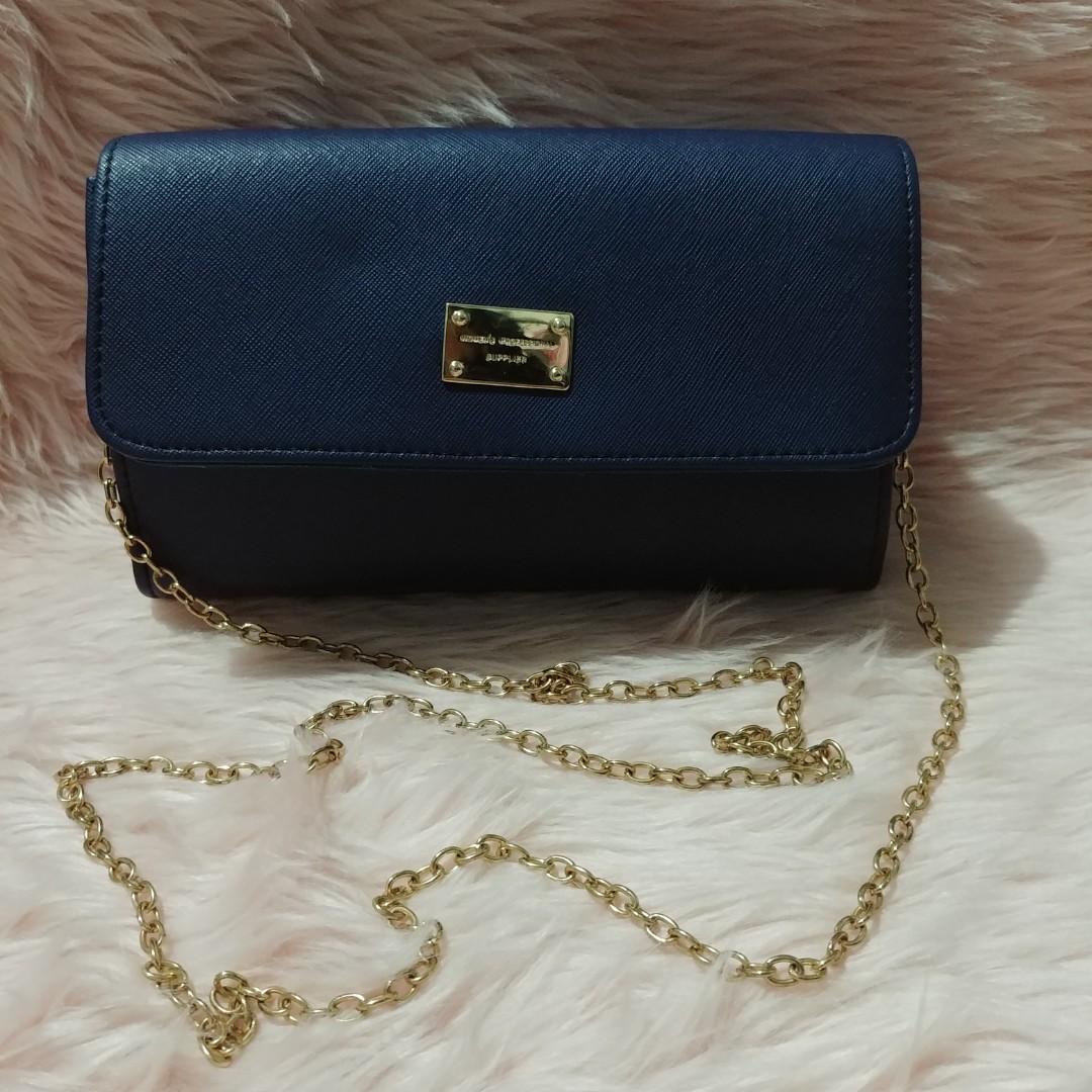 professional sling bag