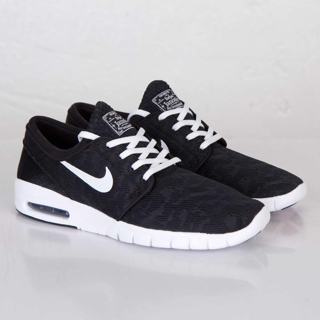 Women s Nike SB Stefan Janoski Max Women s Fashion Footwear