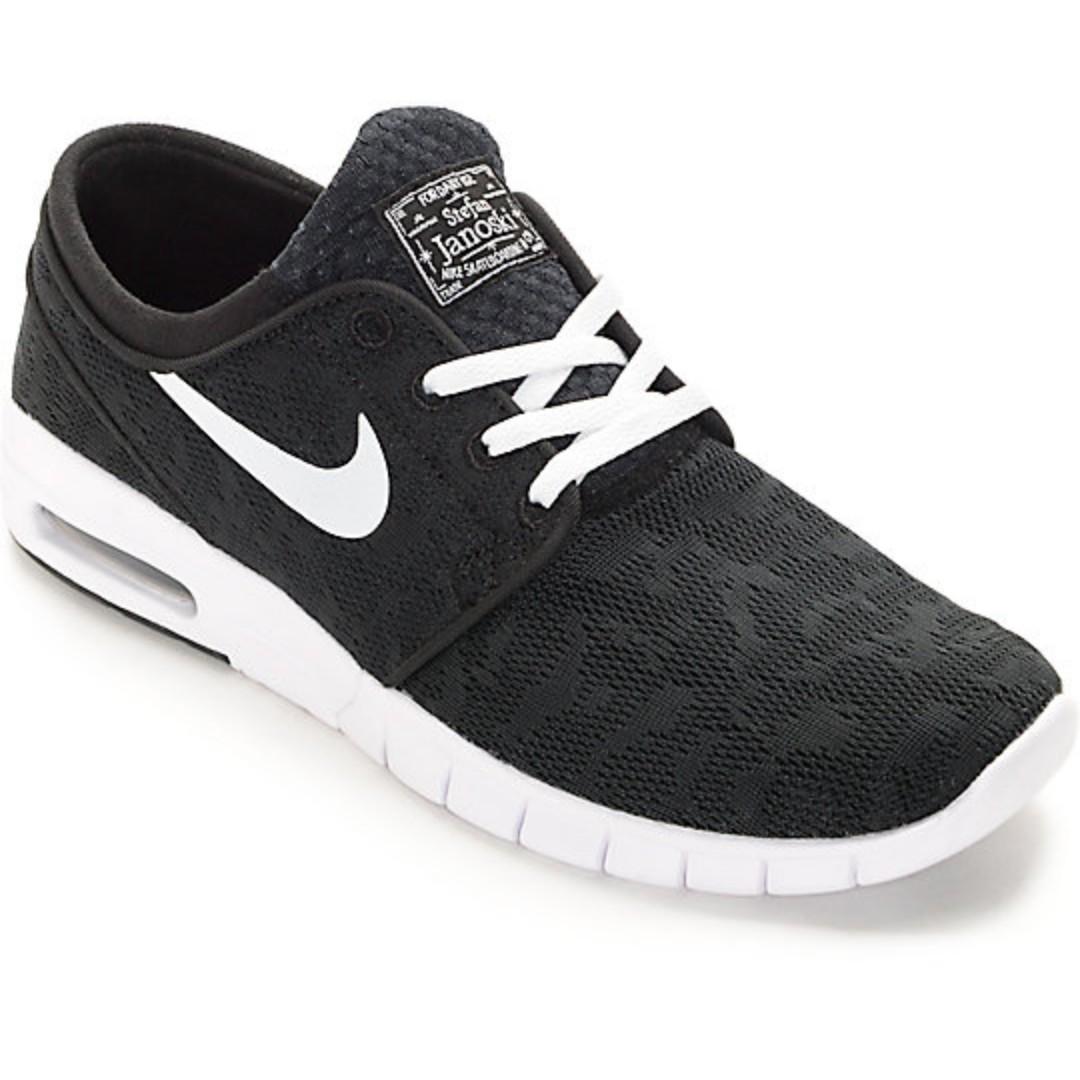 nike janoski max womens