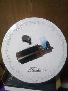 Earphone bluetooth