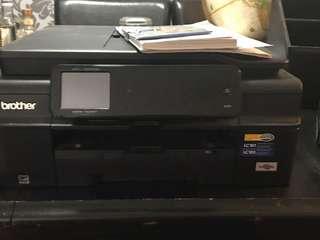 Multifunctional printer