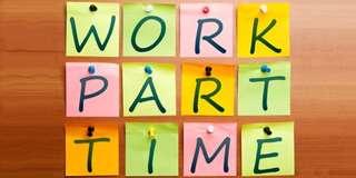 Part time job on weekends (sri rampai kl)