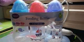 Enfant Feeding Bottles