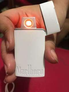 Marlboro Electric Lighter