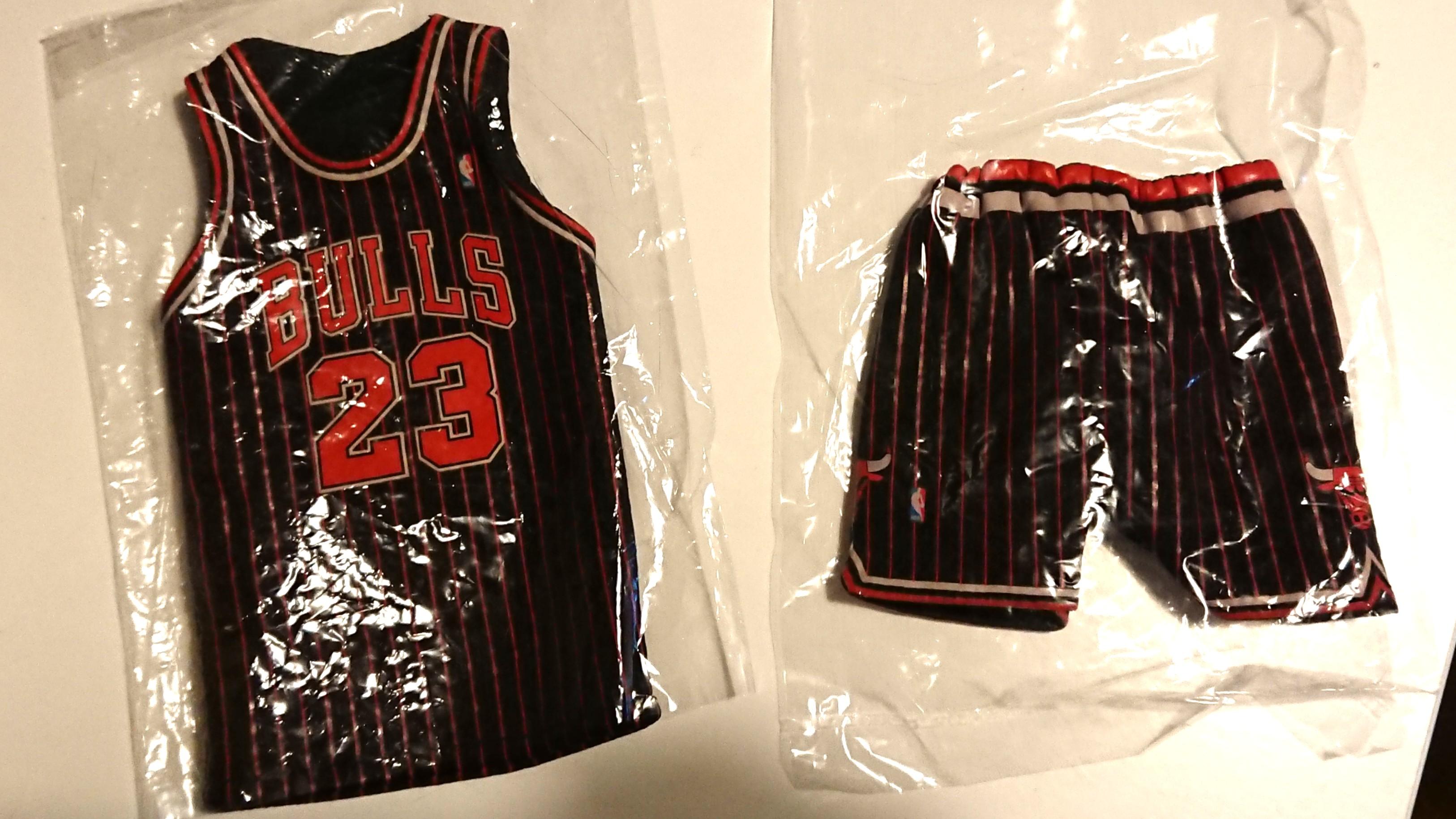 custom michael jordan jersey