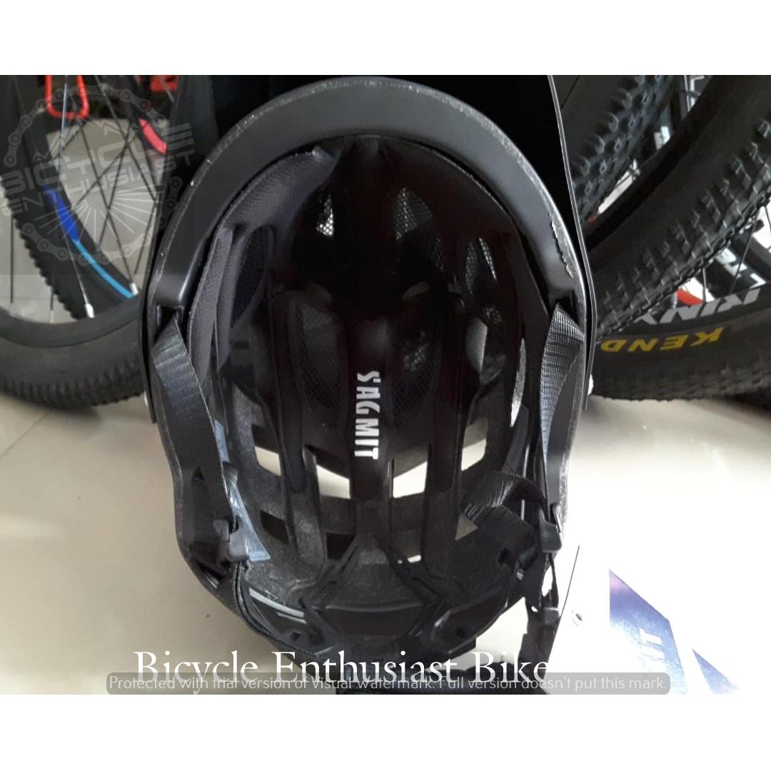 Sagmit rs5 top
