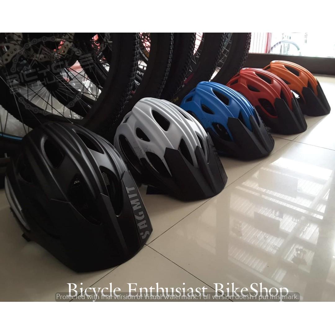 sagmit bike price