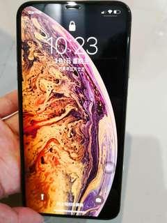 Iphone XS MAX 256 GOLD