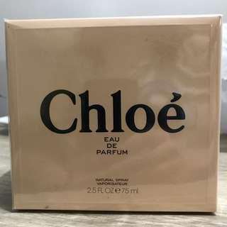 Chloe Eau de Parfum AUTHENTIC
