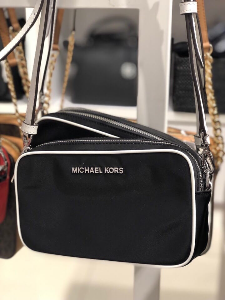 michael kors small sling bag