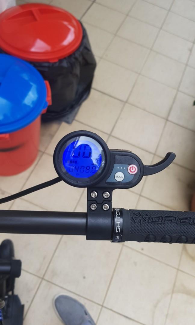 36v 21 ah speed way mini 3 mini motors, Sports Equipment, PMDs, E