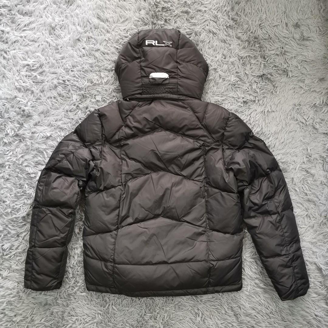Rlx 2025 recco jacket